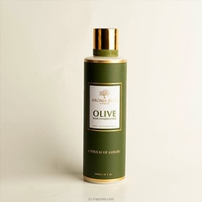 Aroma Bliss Olive Conditioner Buy  Aroma Bliss Ceylon Online for specialGifts