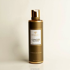 Aroma Bliss Ginger Shampoo Buy  Aroma Bliss Ceylon Online for specialGifts