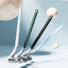 Golf Silicon Toilet Brush Buy Household Gift Items Online for specialGifts