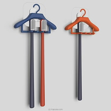 Creative Mini Hanger Shape Toothbrush Holder Buy Household Gift Items Online for specialGifts