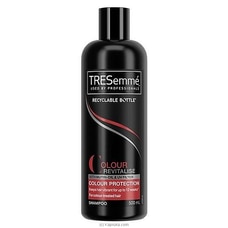 TRESemme Colour Revitalise Shampoo 850ml Buy TREsemme Online for specialGifts