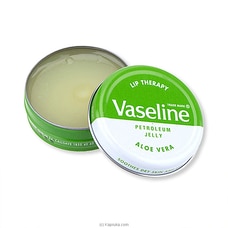 Vaseline Aloe Lip Therapy 20g Buy Vaseline Online for specialGifts