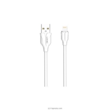 LDNIO LS361 2.4A USB to Lightning Fast Charging Cable Buy LDNIO Online for specialGifts