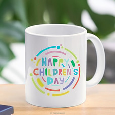 Children`s Day Mug | Children`s Day Gifts Buy Household Gift Items Online for specialGifts