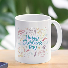 Children`s Day Mug | Children`s Day Gifts at Kapruka Online