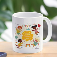 Children`s Day Mug | Children`s Day Gifts Buy Household Gift Items Online for specialGifts