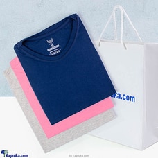 Signature Style Tee Assortment Buy HAMEEDIA STORES (PVT) LTD Online for specialGifts
