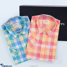 `Dapper Dress Shirts Collection Buy HAMEEDIA STORES (PVT) LTD Online for specialGifts