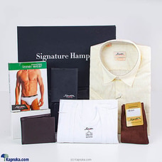 Luxury Linen Shirt Showcase Buy HAMEEDIA STORES (PVT) LTD Online for specialGifts