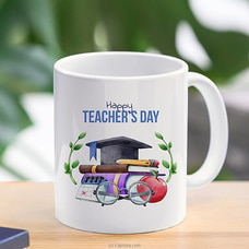 Teacher`s Day Mug | Teacher`s Day Gifts Buy Household Gift Items Online for specialGifts