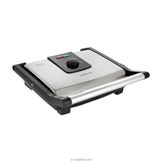 Sokany KJ-202 Stainless Steel Panini Sandwich Maker and Contact Grill 2000W Buy SOKANY Online for specialGifts