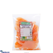 ORIENT Prawn Crackers Papadam 80g Buy New Additions Online for specialGifts