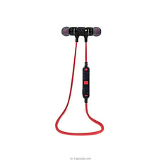 AWEI Wireless Smart Sports Earphones- A920BL Buy AWEI Online for specialGifts