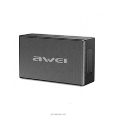 AWEI Mini Portable Outdoor Wireless Speaker- Y665 Buy AWEI Online for specialGifts