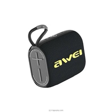 AWEI Mini Portable Outdoor Wireless Speaker- Y382 Buy AWEI Online for specialGifts