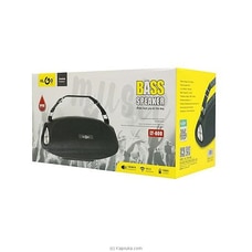 KLGO TWS Bass Wireless Speaker- LY-600 Buy KLGO Online for specialGifts
