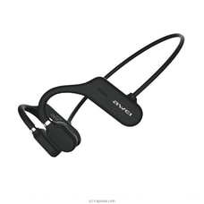 AWEI Air Conduction Sports Wireless Headset- A889BL Buy AWEI Online for specialGifts