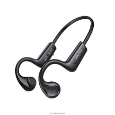 AWEI Air Conduction Sports Wireless Headset- A886BL Buy AWEI Online for specialGifts