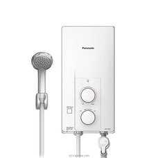 Panasonic Water Heater -DH-3RL1MW Buy Panasonic Online for specialGifts