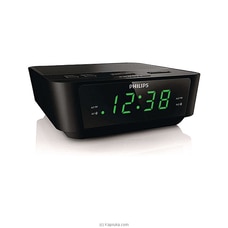 Philips-Digital tuning clock radio AJ3116/12 Buy Philips Online for specialGifts