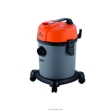 Clear?wet - Dry Vacuum Cleaner YLW6201-18L at Kapruka Online