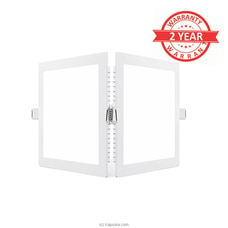 Philips AstraPrime 22W Recessed LED Ceiling Light Buy Philips Online for specialGifts