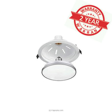 PHILIPS-Ceiling Secure Downlight 4W ( Sunk Type) Buy Philips Online for specialGifts