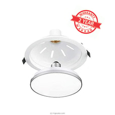 PHILIPS-Ceiling Secure Downlight 14W ( Sunk Type) Buy Philips Online for specialGifts