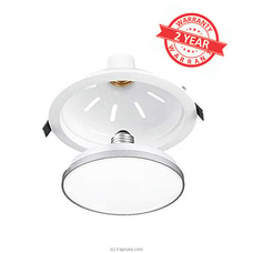 PHILIPS-Ceiling Secure Downlight 18W ( Sunk Type) Buy Philips Online for specialGifts