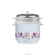 Suga 2.8L Rice Cooker SRC-7287 (2KG) Buy Suga Online for specialGifts