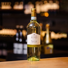 Cavalieri Pinot Grigio 12 ABV 750ml Italy Buy Order Liquor Online For Delivery in Sri Lanka Online for specialGifts
