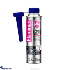 Flamingo Octane Booster 300Ml - F145 Buy Automobile Online for specialGifts