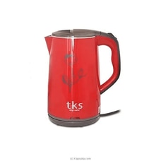 TKS Electric kettle TKS1814 1.8L Buy TKS Online for specialGifts
