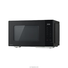 Panasonic 25L 900W Microwave Oven NN-ST34NB Buy Panasonic Online for specialGifts