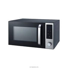 Singer Microwave Oven 23L ? Grill SMW823AY7 Buy Singer Online for specialGifts