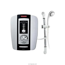 Tower Water Heater ? With Pump RWH-838EP Buy TOWER Online for specialGifts