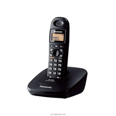 Panasonic Cordless Telephone KX-TG3611 Buy Panasonic Online for specialGifts