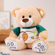 Honey Cuddle Bear - 1.2 ft Super Soft Teddy Bear Buy Huggables Online for specialGifts