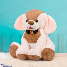 Big Paws Buddy - 18 inches giant Plush Dog Buy Soft and Push Toys Online for specialGifts