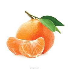 Mandarine at Kapruka Online
