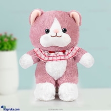 Gizzle The Cat - Purple Cat Plush Toy  Online for specialGifts