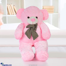 Pinkie Pie Giant Teddy Bear - Height Approx. 3 Ft Buy childrens day Online for specialGifts