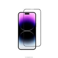 JC COMM Tempered Glass for iPhone 15 Buy Online Electronics and Appliances Online for specialGifts