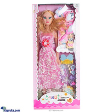 Beauty Princess - Fashion Doll Buy Childrens Toys Online for specialGifts