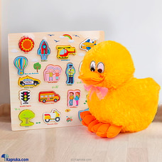 Quacktastic Learning Adventure Gift Pack - Gift For Children Buy childrens day Online for specialGifts