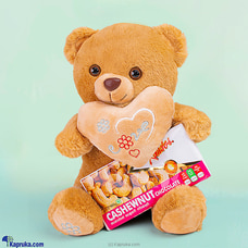 Teddy Sweet Surprise - Gift For Children at Kapruka Online