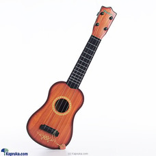 Kids Guitar - Gift For Kids at Kapruka Online