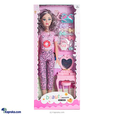 Beauty Princess Barbie Doll at Kapruka Online