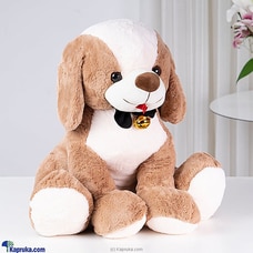 Cocoa Buddy - 18 inches Cute Plush Toy Dog Buy same day delivery Online for specialGifts