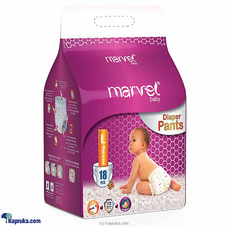 Marvel Baby Diaper Pants 18 Pcs Buy Marvel Online for specialGifts